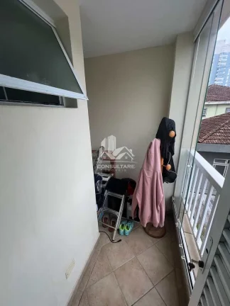 Imagem Casa com 5 quartos no Embaré Cod: 23712, GER