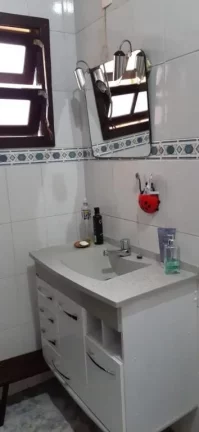 Imagem Casa com 2 dormitórios à venda, 90 m² por R$ 650.000,00 - Vila Acoreana - Poá/SP