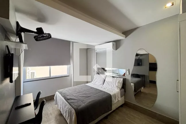 Imagem Apartamento à Venda - Copacabana, 2 Quartos, 62 m2