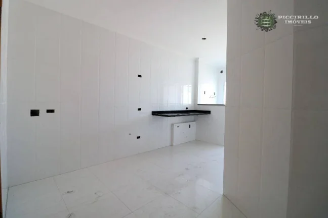 Imagem Apartamento com 4 dormitórios à venda, 205 m² por R$ 2.695.000,00 - Canto do Forte - Praia Grande/SP
