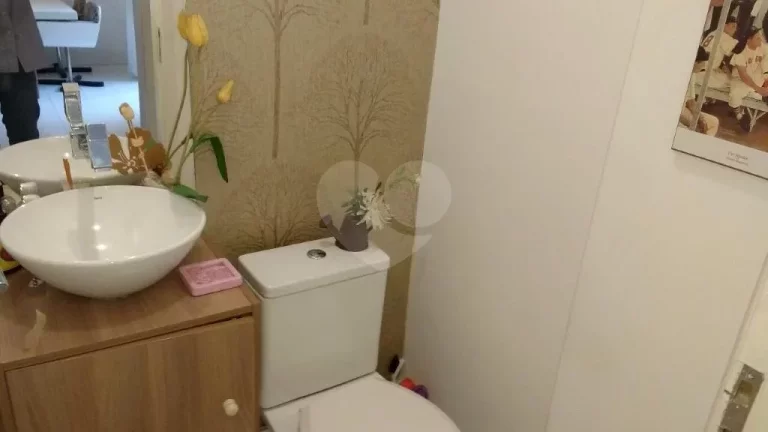 Imagem Casa à venda com 3 quartos, sendo 1 suíte, no condomínio Boulevard Morumbi, São Paulo - SP