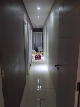 Imagem Sobrado à venda no Jardim Virginia