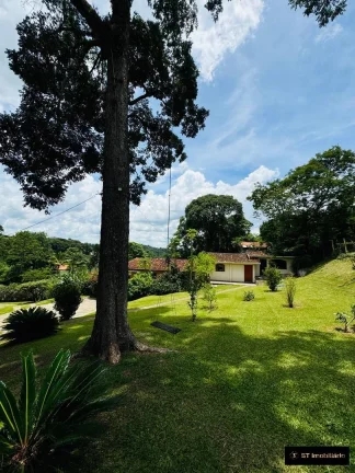 Imagem Chácara à venda em Atibaia/SP! 4.000m² com excelente localização!