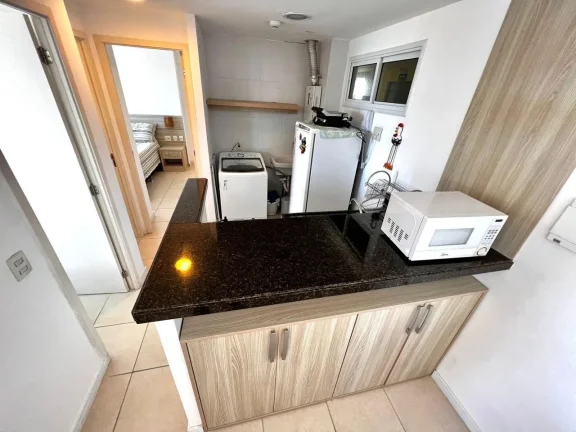 Imagem Apartamento à Venda em Ponta Negra com 2 Quartos
