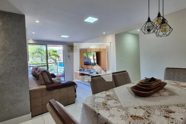 Imagem Apartamento à Venda - Recreio, 2 Quartos, 82 m2