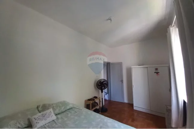 Imagem Apartamento com 2 Quartos à venda, 55m² - Méier, Rio de Janeiro.