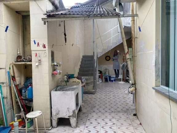 Imagem Casa à Venda no Siqueira Campos - 4 Quartos, 2 Suítes, 170m² - Oeste