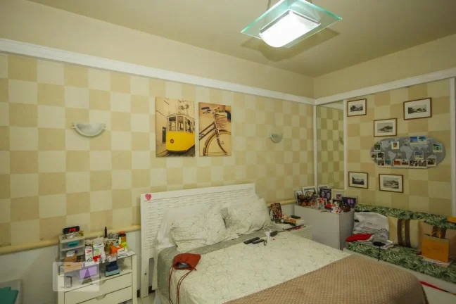 Imagem Apartamento à Venda - Copacabana, 3 Quartos, 320 m2