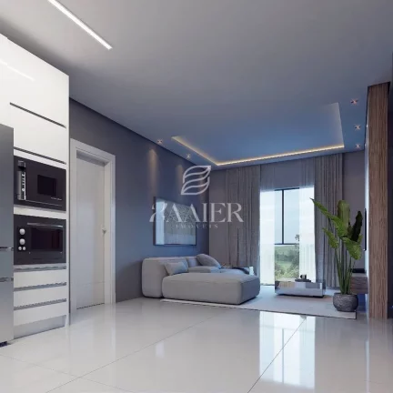 Giardino com 2 quartos à Venda, Saguaçu - Joinville