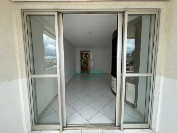 Imagem Apartamento para alugar no Jardim Higienopolis, centro de Londrina/PR