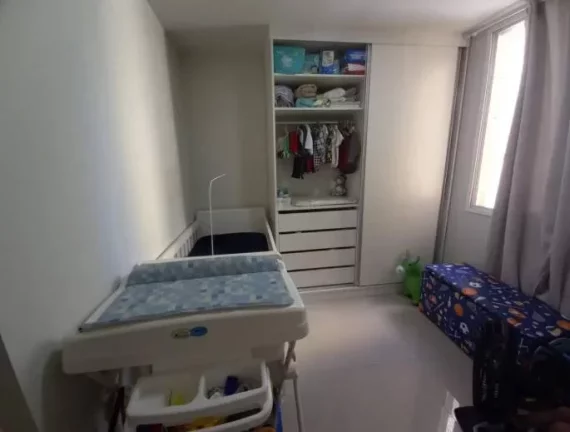 Imagem Apartamento à venda em São Gonçalo, Porto Novo, com 2 quartos, 54m2