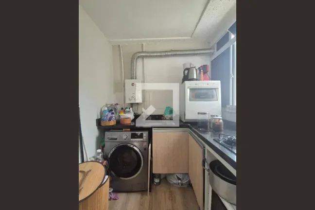 Imagem Apartamento à Venda - Recreio, 2 Quartos, 43 m2
