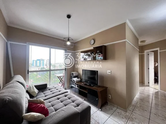 Imagem Apartamento para Venda em Santo André / SP no bairro Vila Bela Vista