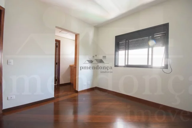 Imagem Apartamento elegante com vista de tirar o folego !!! visão do vale do Pacaembu e Praça Buenos Aire...