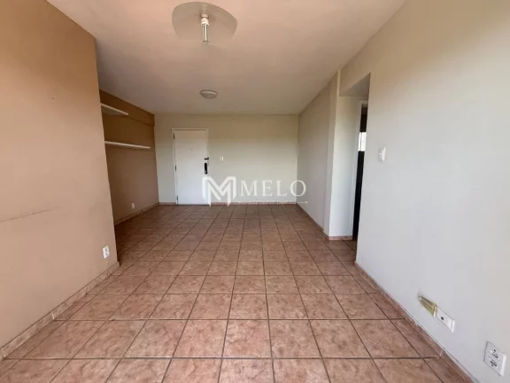 Imagem CAXANGÁ - Apto com 2qts, 1suite, 1vaga, 72m²
