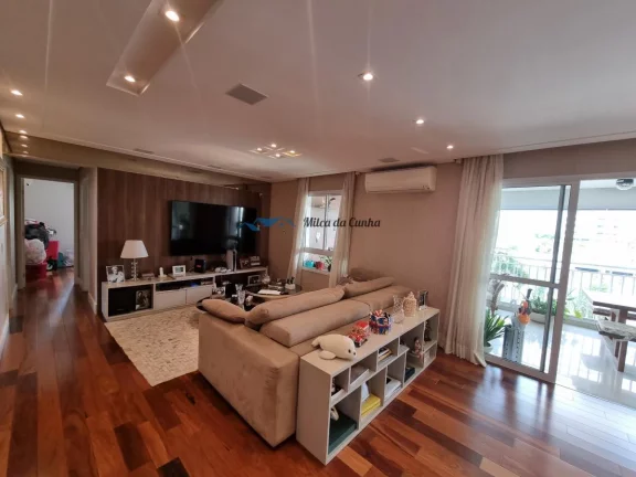 Imagem Condomínio Domo Life, com 155 m², 3 suítes, 3 vagas , Centro, São Bernardo do Campo