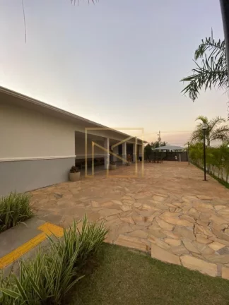 Imagem Apartamentos / Padrão na cidade de Hortolândia