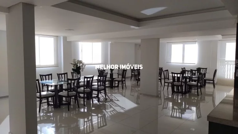 Imagem Apartamento à venda com 2 dormitórios e 1 vaga de garagem no Bairro das Nações em Balneário Camboriú