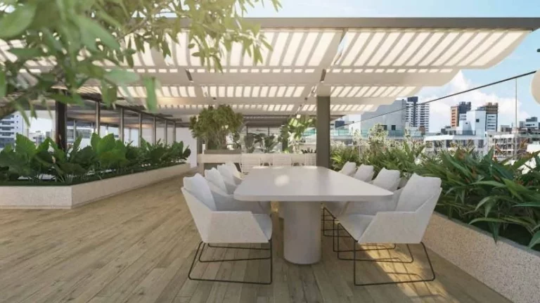 Foto do imóvel: Apartamento à venda, 219 m² por R$ 4.204.709, 00 - Jardim Oceania - João Pessoa/PB em Não informado
