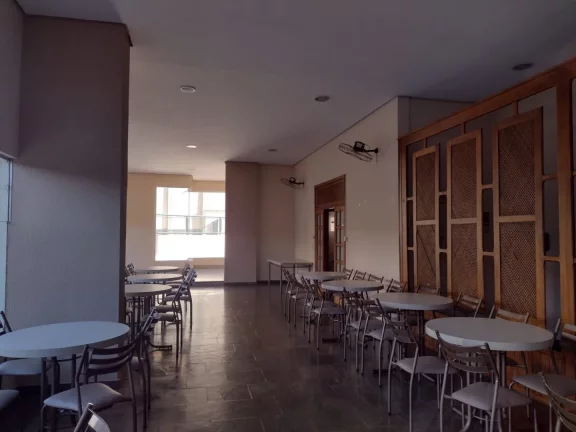 Imagem Excelente apartamento de 127 m2 de área útil ,na melhor localização da Vila Monteiro.Em condomí...