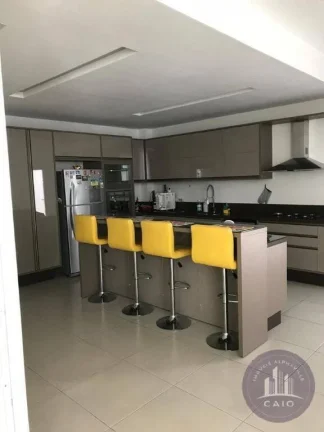 Imagem Casa com 5 quartos suítes , 650 m² - Venda R$ 3.645.000- Alphaville