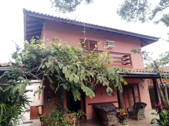 Casa Praia Barra do Una Litoral Norte São Paulo