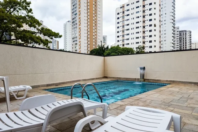 Imagem APARTAMENTO RESIDENCIAL em São Paulo - SP, Vila Gumercindo