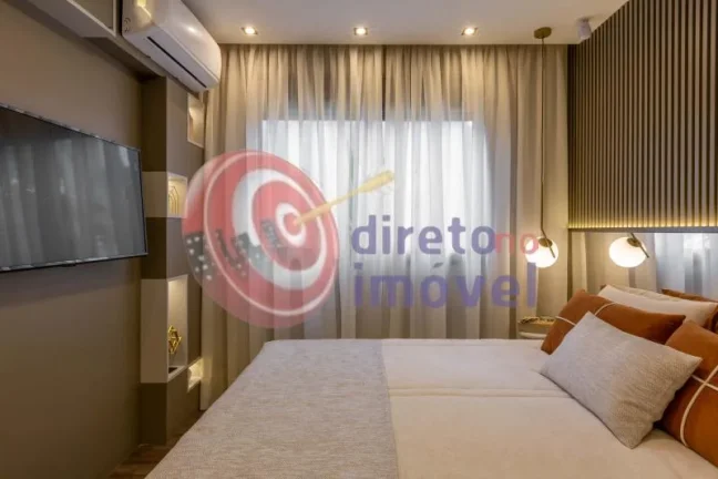 Imagem Apartamento a venda Grand Living Nova Klabin 71m² 2 suítes 1 vaga klabin São Paulo