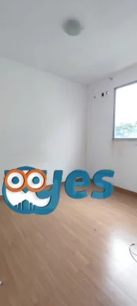 Imagem Apartamento para locação no Parque Flora -Sim