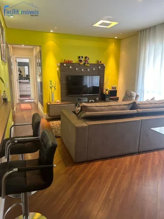 Imagem APARTAMENTO A VENDA - BAIRRO BOA VISTA - SÃO CAETANO DO SUL - SP