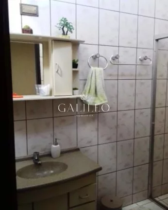 Imagem Venda Casa 110m² Jardim Caçula - Jundiaí SP