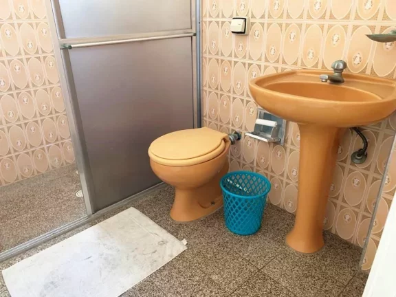 Imagem Apartamento com 2 dorms, Canto do Forte, Praia Grande, Cod: 2868