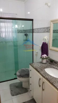 Imagem Casa-Terrea-para-Venda-em-Parque-Jacatuba-Santo-Andre-SP