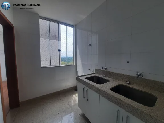 Imagem Apartamento com 4 Quartos à Venda, 220 m² em Imbaúbas - Ipatinga