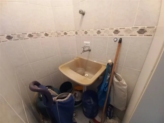 Imagem APARTAMENTO COM 46 m² - TUPI - PRAIA GRANDE SP