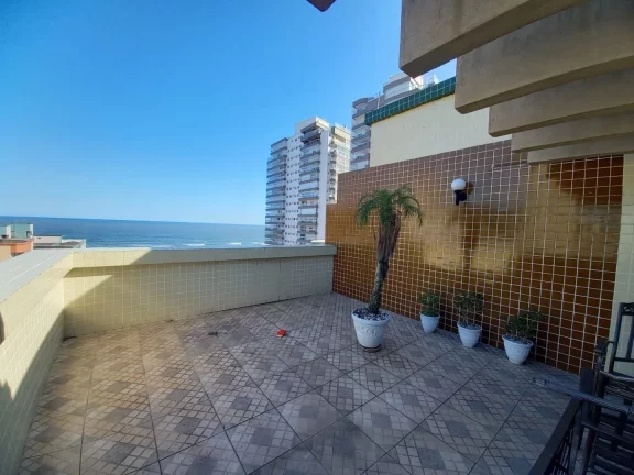 Imagem Apartamento com 4 dorms, Canto do Forte, Praia Grande - R$ 1.9 mi, Cod: 1959