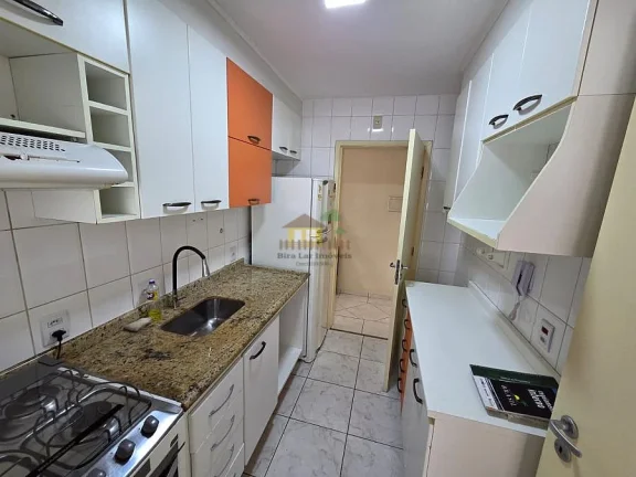 Imagem Apartamento Padrão