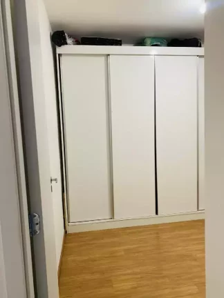 Imagem DECORADO+VAGA DE GARAGEM+BEM LOCALIZADO+PISCINA+ESPAÇO GOURMET