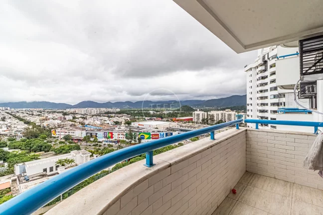 Imagem APARTAMENTO de 63m² no BARRA BALI - R$ 695.000 - Rio de Janeiro, RJ
