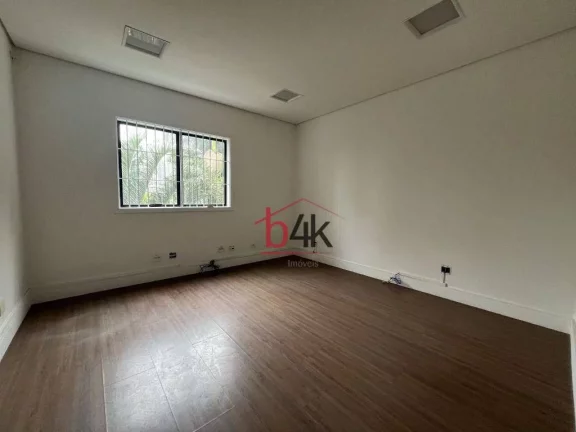 Imagem Casa comercial para compra ou alugar no Campo Belo