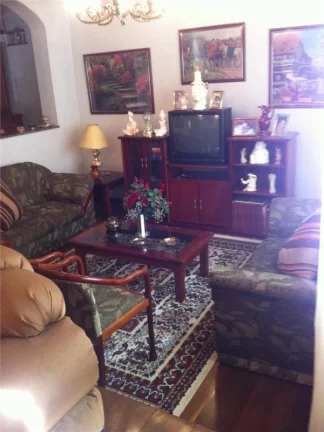Imagem CASA RESIDENCIAL À VENDA, JARDIM TREVO, JUNDIAÍ - CA0596.