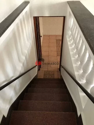 Imagem Casa à venda 4 Quartos, 2 Suites, 4 Vagas, 275M², Osvaldo Cruz, São Caetano do Sul - SP