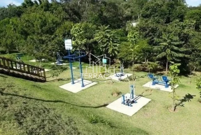 Imagem ÓTIMO TERRENO À VENDA NO CONDOMÍNIO RESERVA DA MATA EM JUNDIAÍ SP, ESTUDA PERMUTA