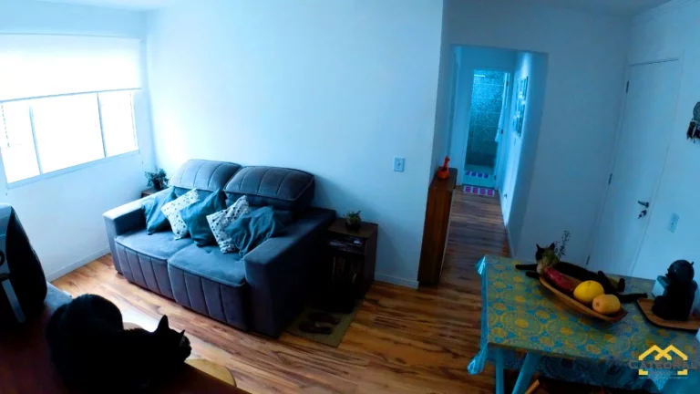Imagem VENDA - Apartamento com 02 quartos e 1 vaga - Monte Serrat, Itupeva/SP