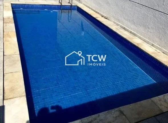 Imagem Apartamento à venda no bairro Chácara Flora - São Paulo/SP, Zona Sul