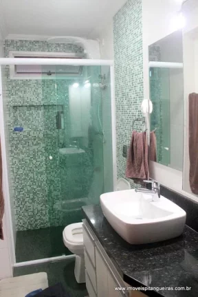 Imagem PITANGUEIRAS- LINDO APARTAMENTO COM MARAVILHOSA ÁREA DE LAZER , 02 VAGAS DE GARAGENS NO PRÉDIO.
