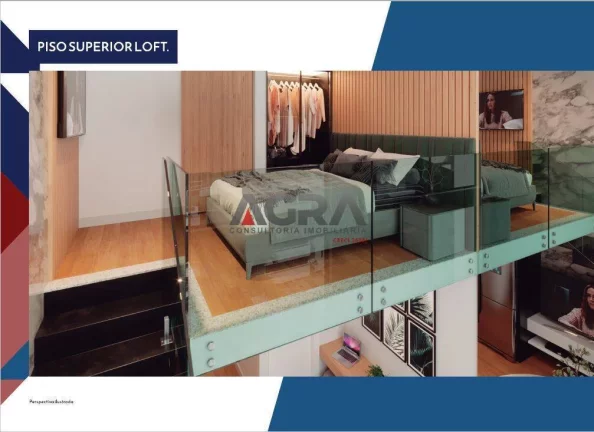 Imagem INFINITY PARK Apartamentos 02 Quartos em Ilhéus