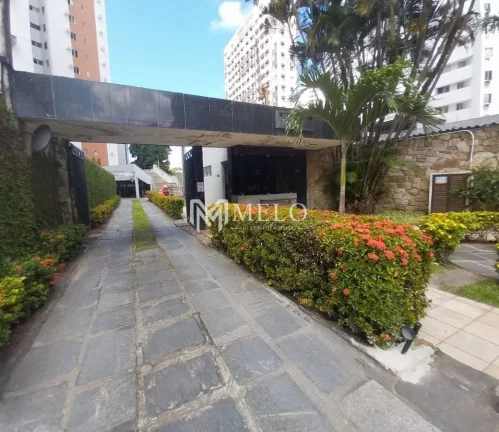 Imagem Oportunidade em CASA AMARELA: 90m², 03qts, 01suite,01vaga..