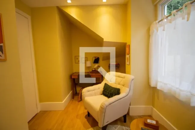 Imagem Casa à Venda - Recreio, 4 Quartos, 450 m2