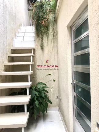 Imagem Sobrado à venda em São Paulo, Vila Guedes, com 3 quartos, 119m²